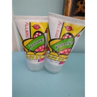 Duo Gel cheveux 