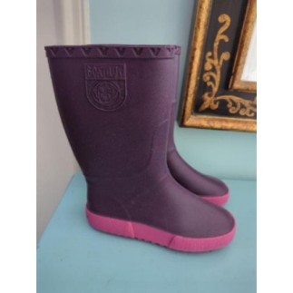 Bottes Pointure 29 Boatilus 