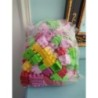 Cubes de construction 
