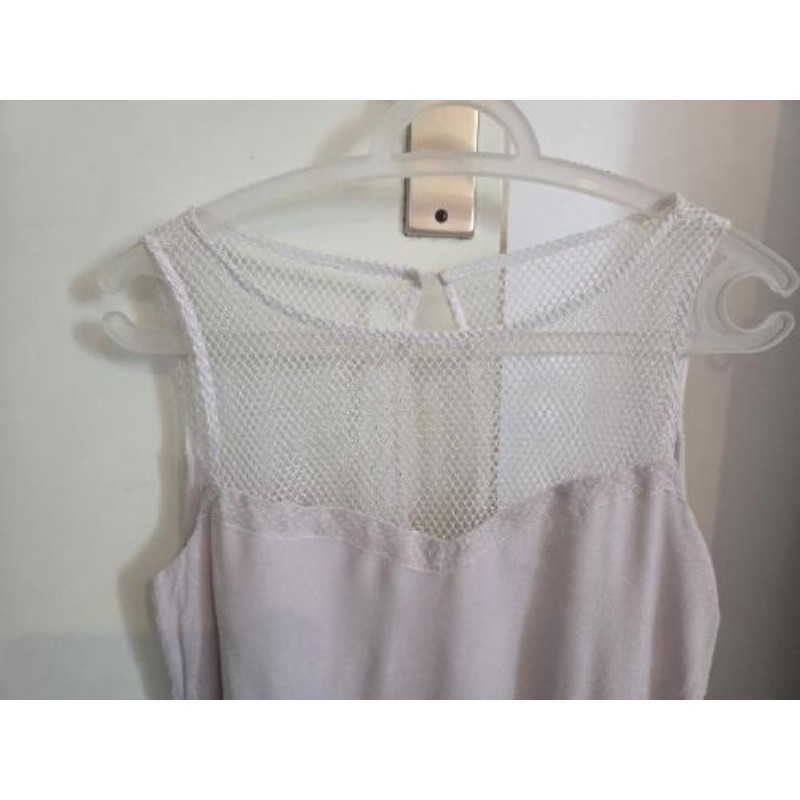 Combi-short NAF NAF taille 34