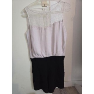 Combi-short NAF NAF taille 34