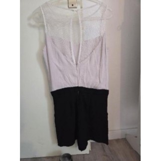 Combi-short NAF NAF taille 34