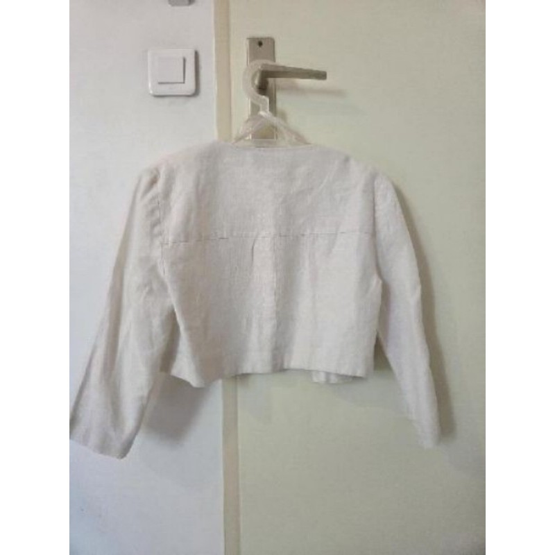 Boléro 123 taille 36