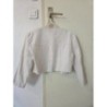 Boléro 123 taille 36