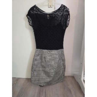 Robe NAF NAF taille S