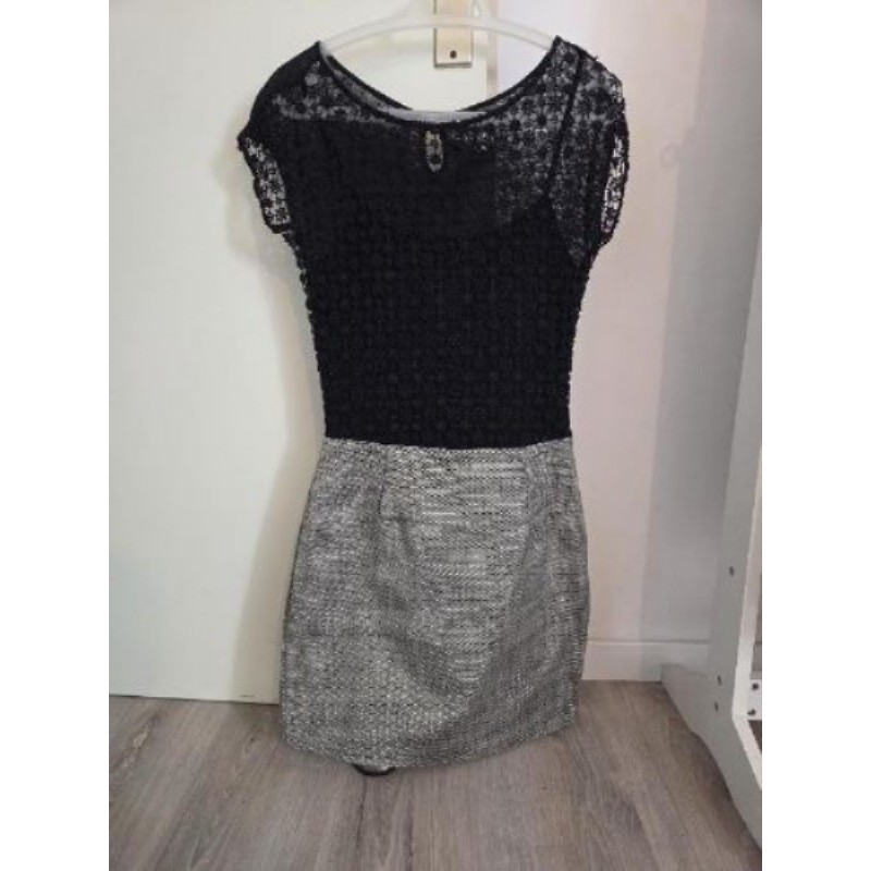 Robe NAF NAF taille S