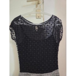 Robe NAF NAF taille S