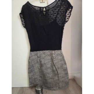 Robe NAF NAF taille S