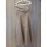 Robe de cérémonie 123 taille 38