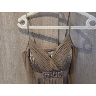 Robe cérémonie 123 taille 34