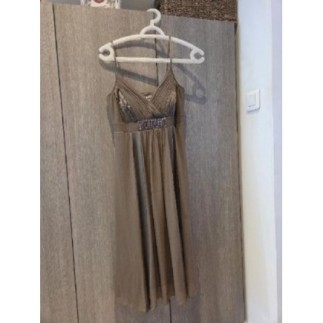 Robe cérémonie 123 taille 34