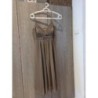 Robe cérémonie 123 taille 34