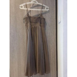 Robe cérémonie 123 taille 34