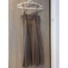 Robe cérémonie 123 taille 34