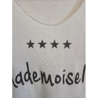 Pull Mademoiselle taille M
