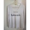 Pull Mademoiselle taille M