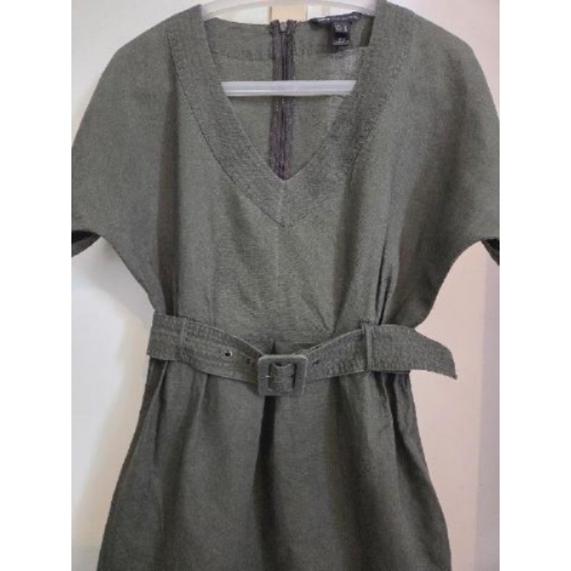 Robe MANGO taille S