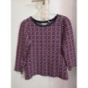 Pull NAF NAF taille M