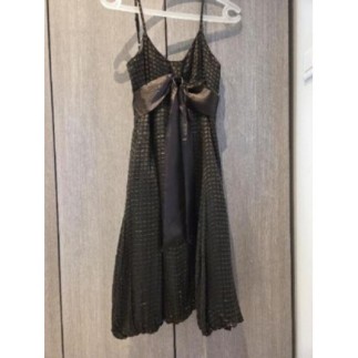 Robe NAF NAF taille 38