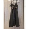 Robe NAF NAF taille 38