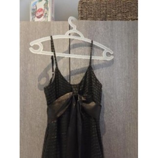 Robe NAF NAF taille 38