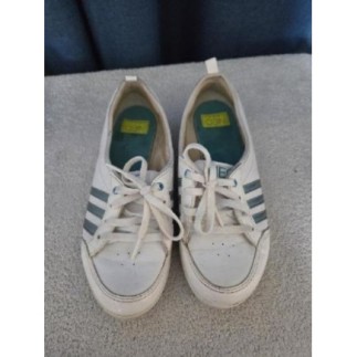 Basket Adidas 37 1/2