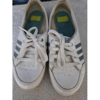 Basket Adidas 37 1/2