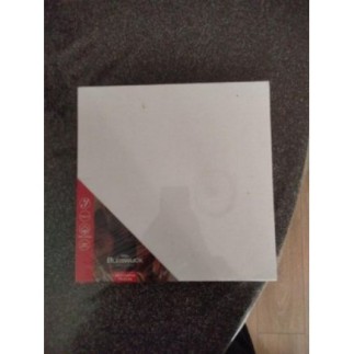 Cadre Canva blanc 