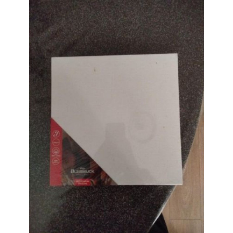 Cadre Canva blanc 