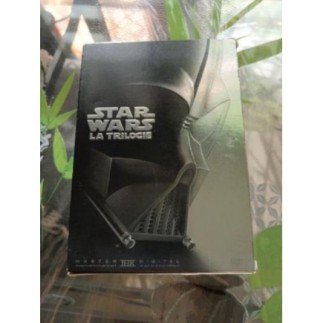 Trilogie star wars 