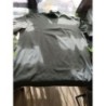 Tee shirt ras du cou gris