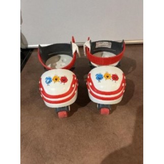 Roller premier âge réglable 