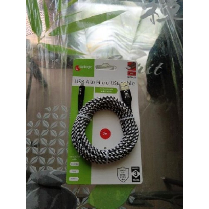 Chargeur portable