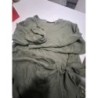Robe kaki 