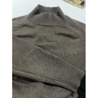 Robe pull TU