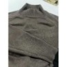 Robe pull TU