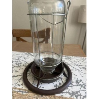 Mangeoire pour oiseaux