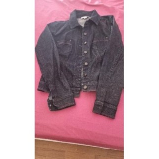 Veste jean 123 T 40