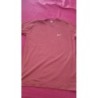 Tee-shirt marron N T s