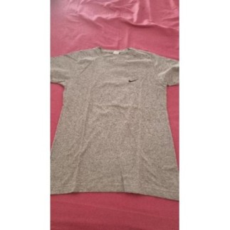 Tee-shirt gris N T S