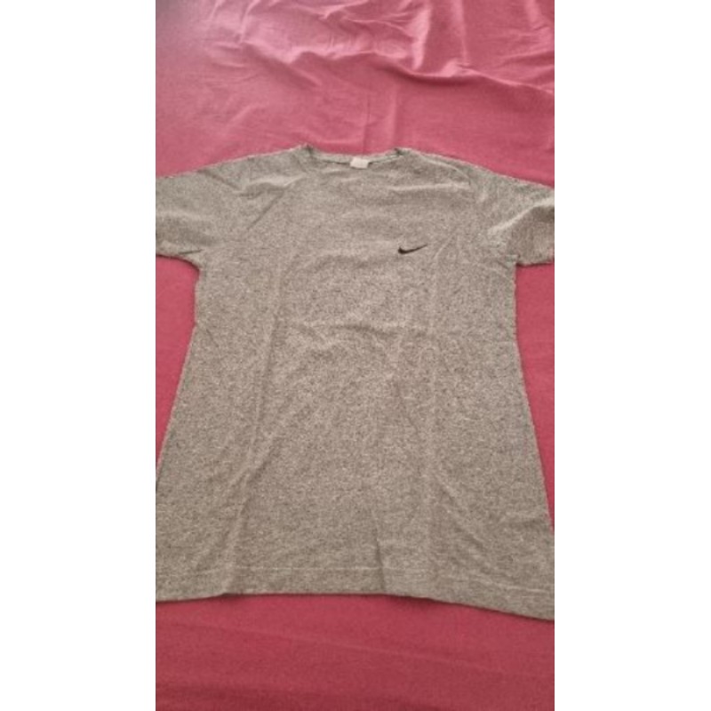 Tee-shirt gris N T S