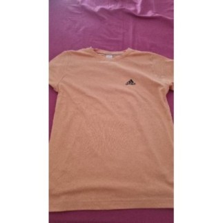 Tee-shirt corail A T s
