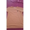 Tee-shirt corail A T s