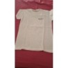 Tee-shirt blanc PP T S