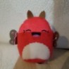 Mini peluche squishmallows