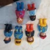 Lot figurines playmobil