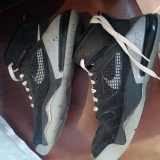 Basket Nike Air Jordan...