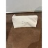 Trousse Dior blanche 