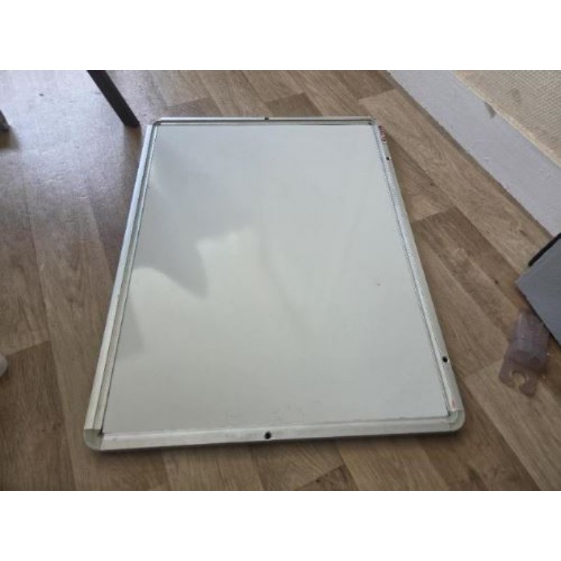 Tableaux blancs à feutres véléda 