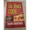 LIVRE DA VINCI CODE